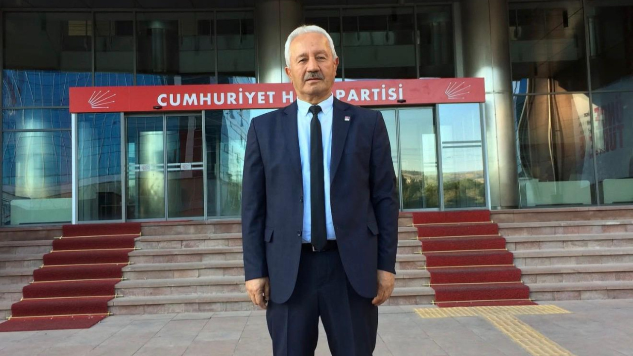 Son Dakika | Filyos Çayı'na düşen CHP İl Başkan Yardımcısını