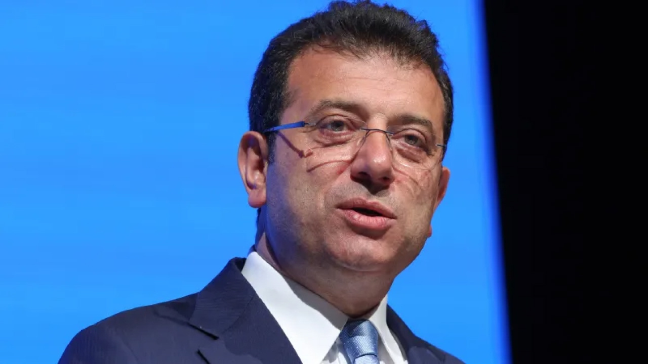 'İmamoğlu milletvekilleriyle görüştürülmedi' iddia
