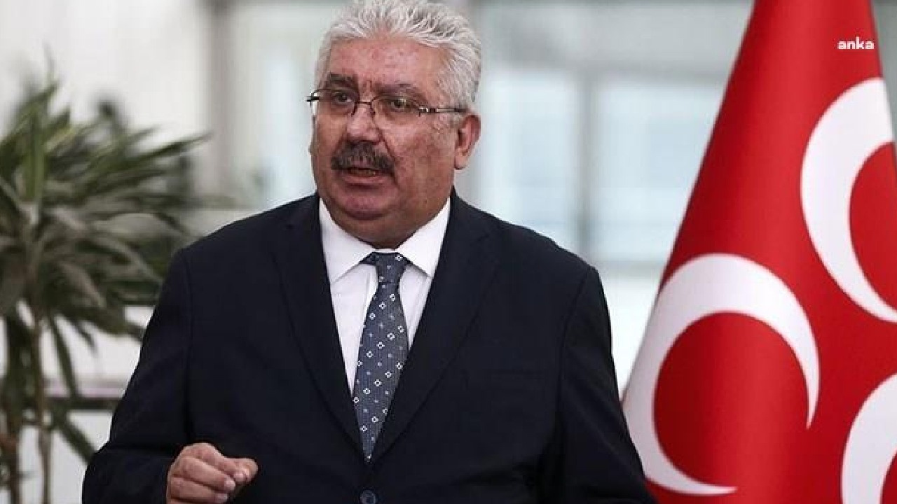 MHP'de il başkanlığı depremi sürüyor: Bir teşkilat