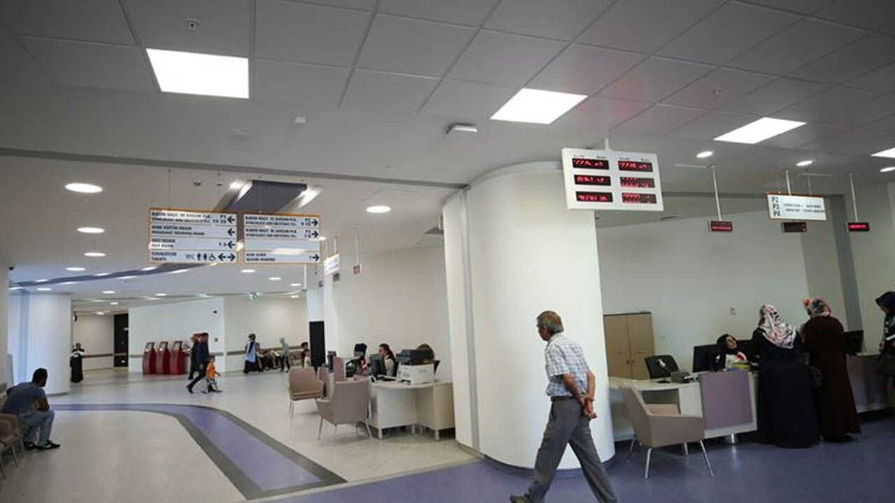 Özel hastaneler faturayı kesti: Sağlık sigortalarına zam yol