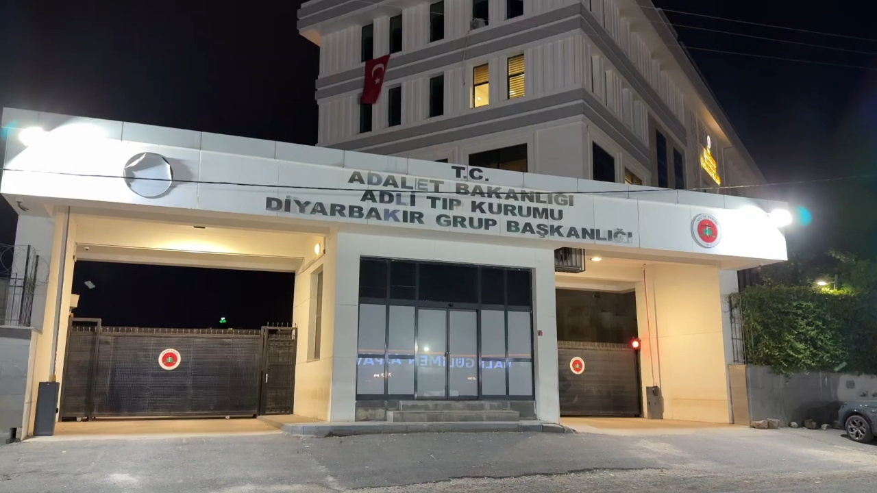 10 yaşındaki Muhammet Umut nehirde boğuldu