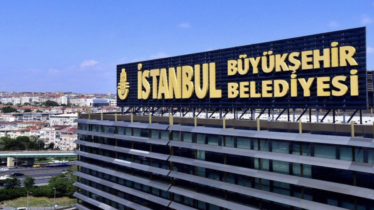 Çamaşır makinesi isteyen İBB tutuklularının helikopter yapıp