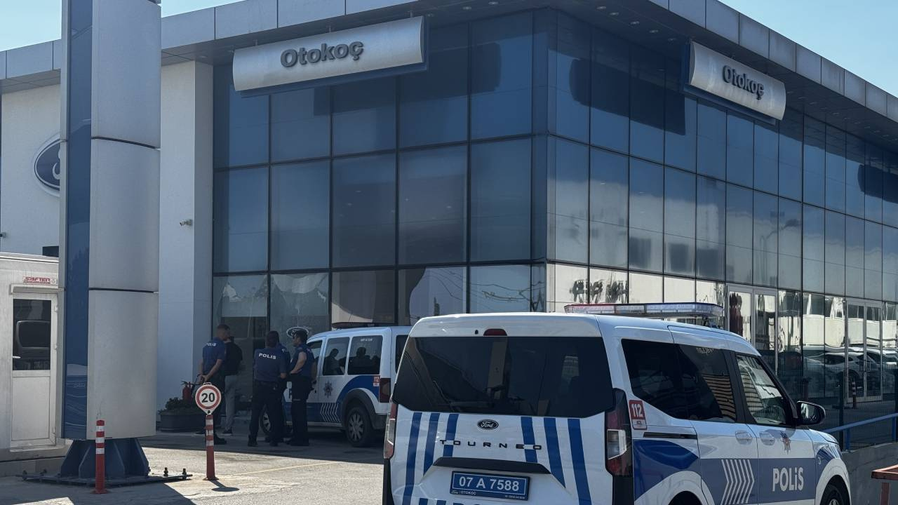 Otokoç'u kurşunlayan Ertekinler kim? Suç örgütü lideri Atina