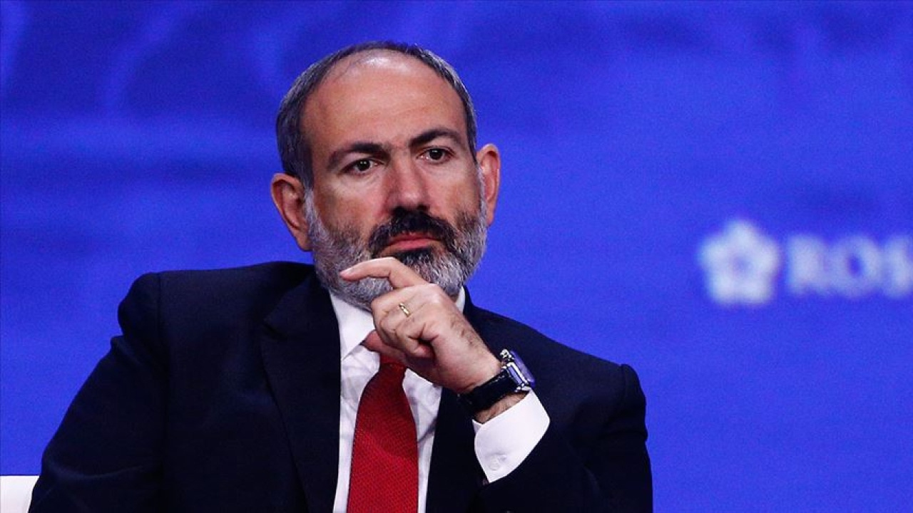 Paşinyan zaferini ilan etti