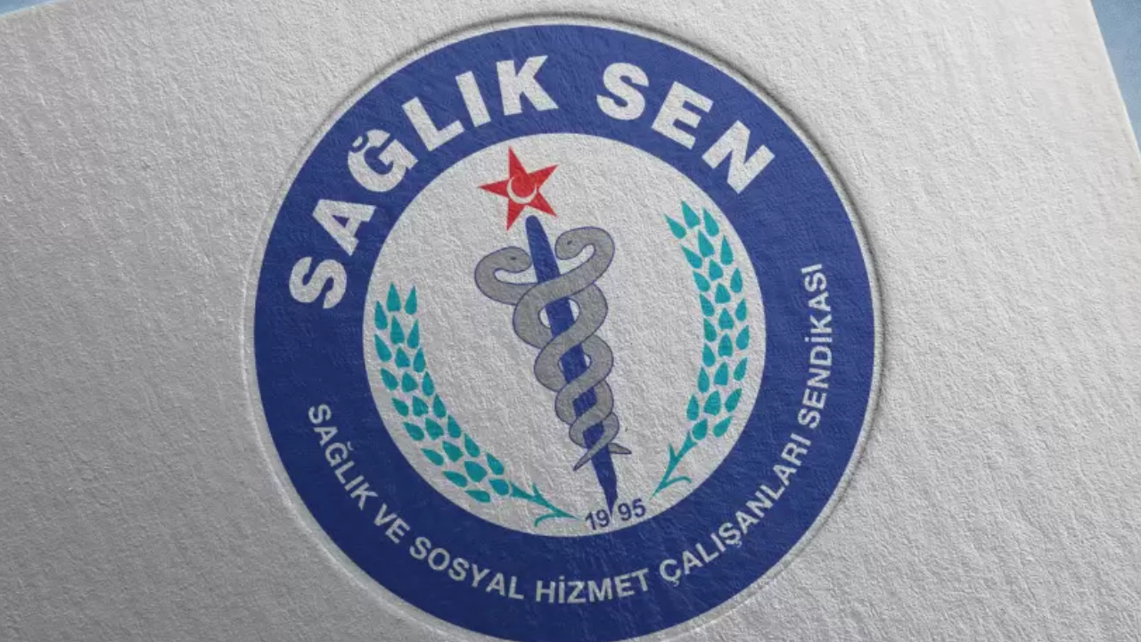 İktidara yakın Sağlık-Sen'e savcılık incelemesi! S