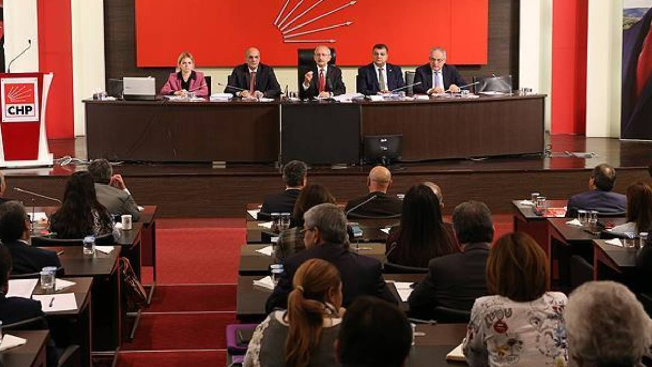 Son Dakika | Butlan yönetimi CHP PM'yi toplantıya çağırdı