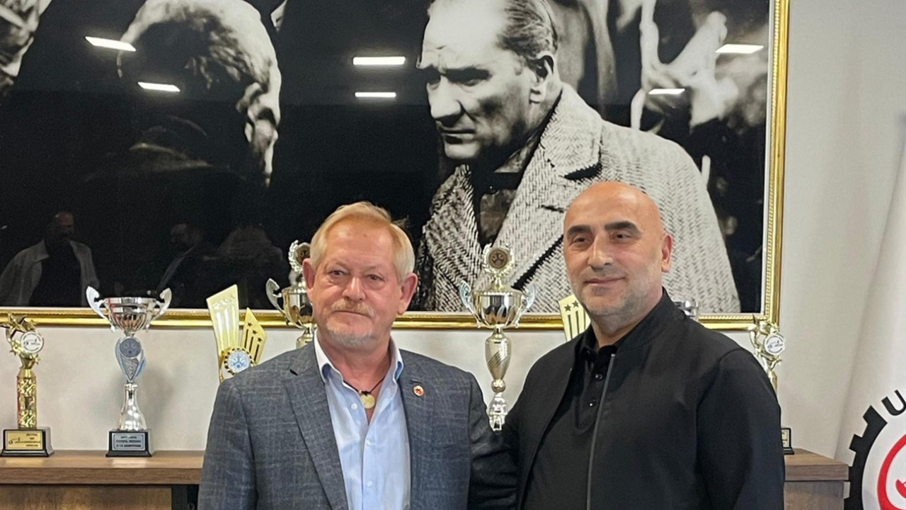 2. kulübünü satın alan iş adamı taraftardan yardım istedi