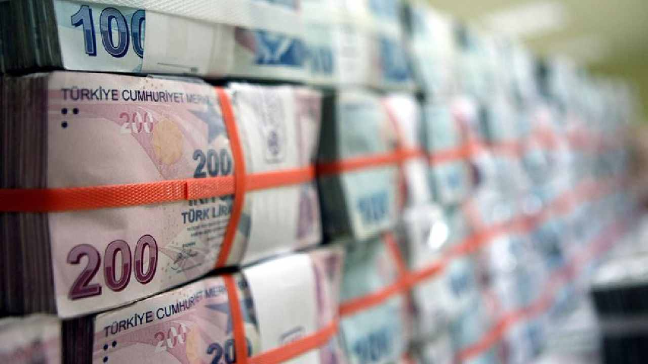 650 bin TL'nin aylık getirisi banka banka belli ol