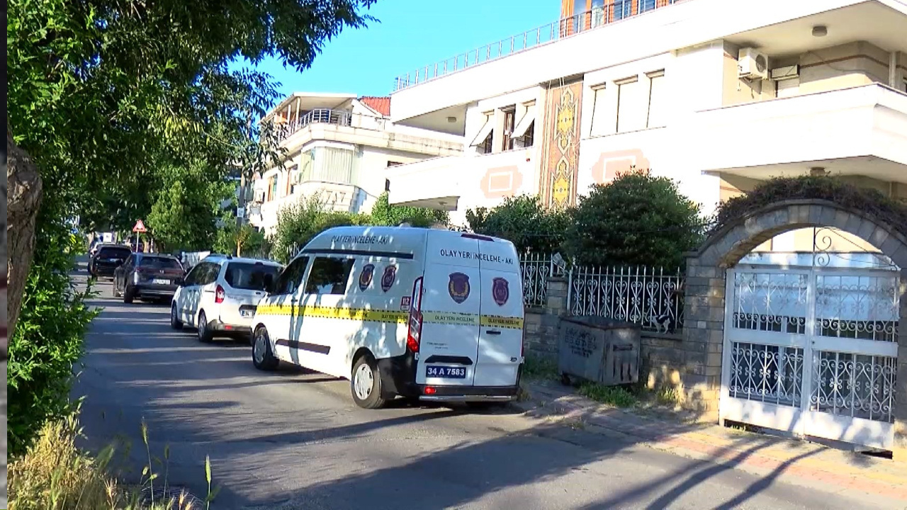 Kavgada ağabeyini vurdu: Tabanca komşusunun aracın
