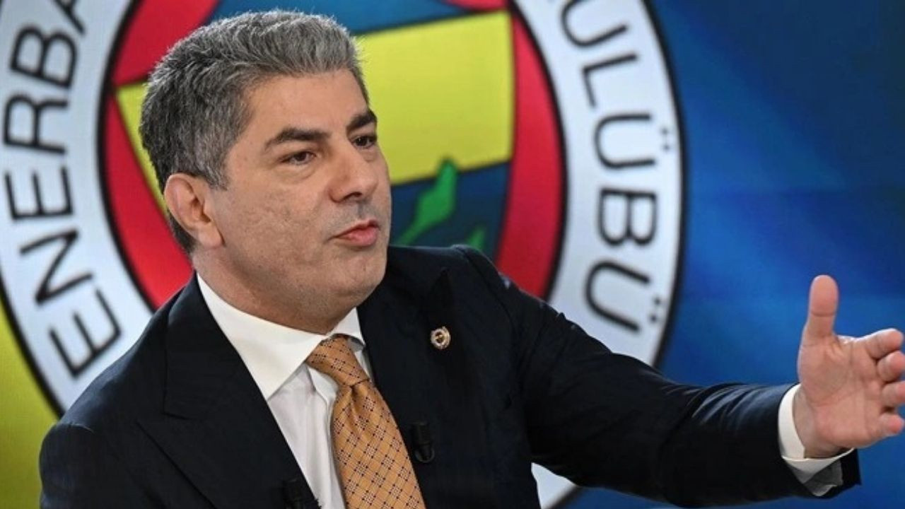 Aziz Yıldırım'a kaybetti pes etmedi: Hakan Safi Süper Lig ku