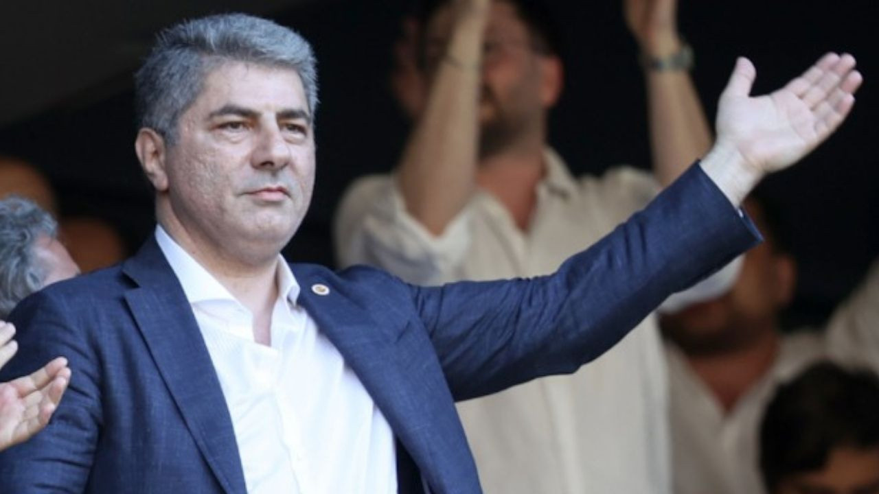 Hakan Safi'nin adaylık için harcadığı para belli o