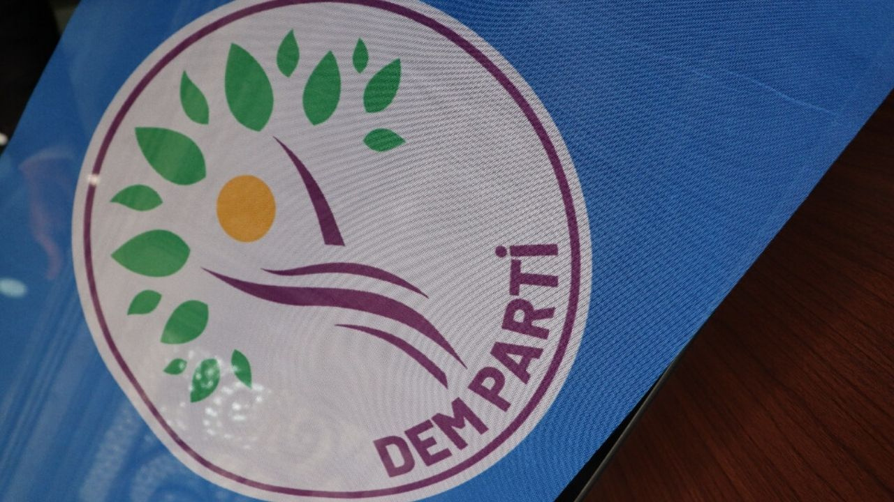 DEM Parti'den 'çerçeve yasa' çağrısı: Sürece ivme kazandırac