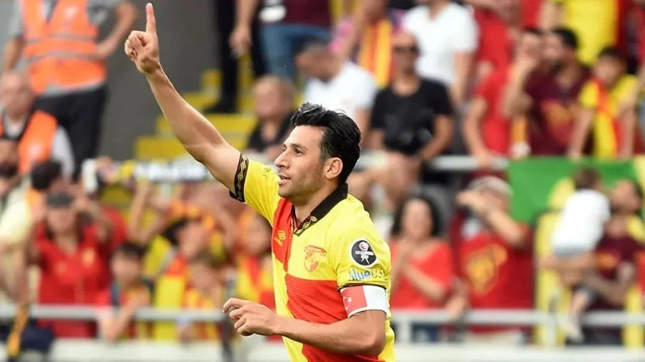 İsmail Köybaşı'nın yeni görevi belli oldu