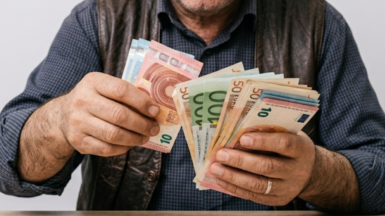 AB Türklere 30 milyon euro verecek! Başvuru tarihi