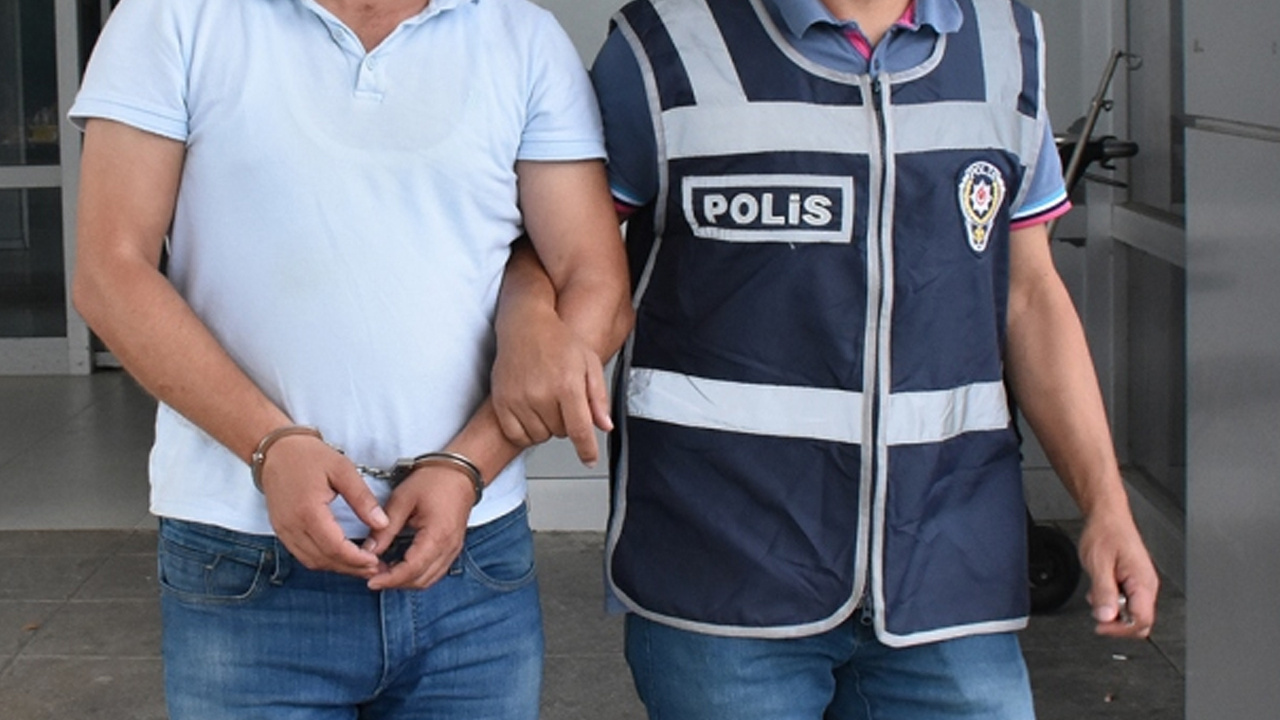Bursa merkezli 4 ilde uyuşturucu operasyonu: 52 gö
