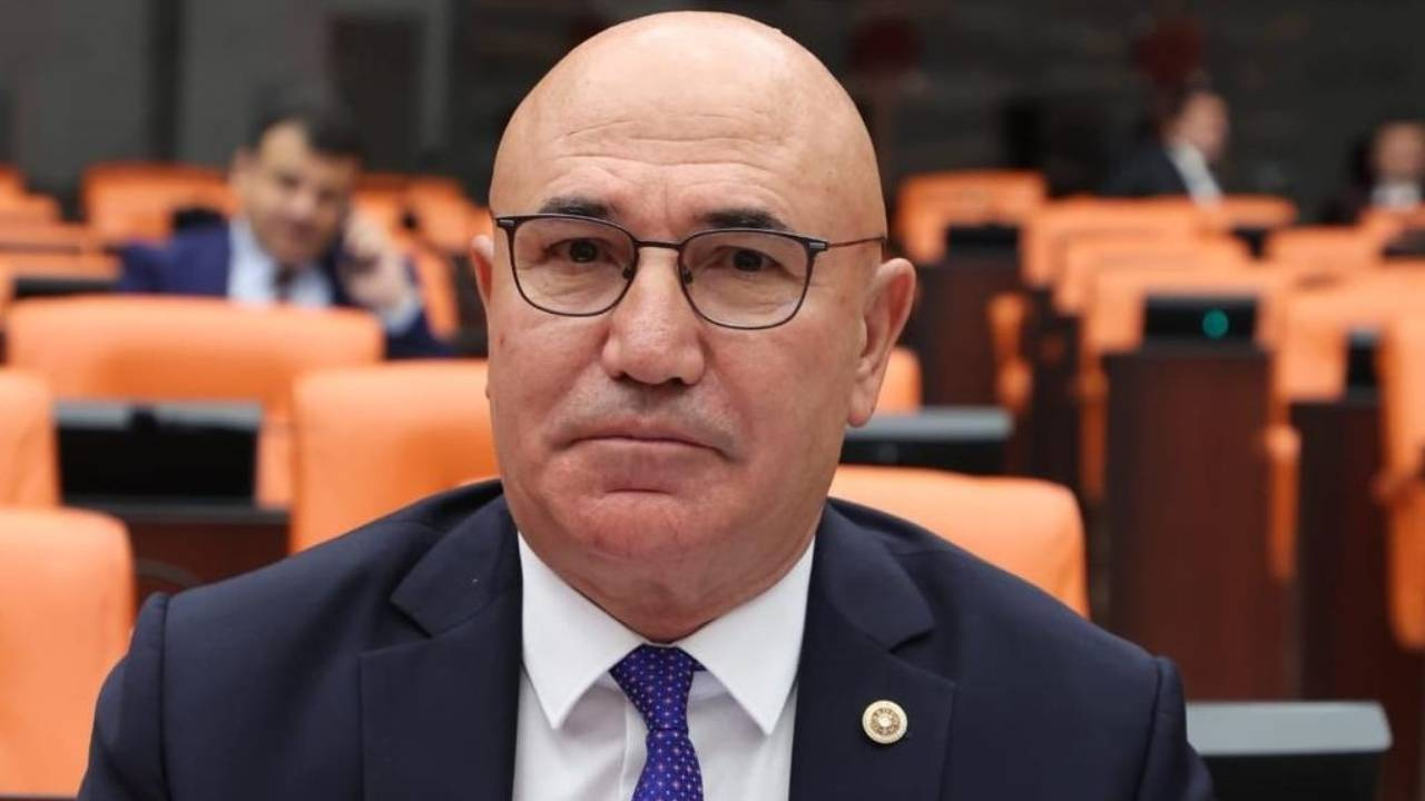 CHP'li Mahmut Tanal'dan Kılıçdaroğlu'na çok konuşu