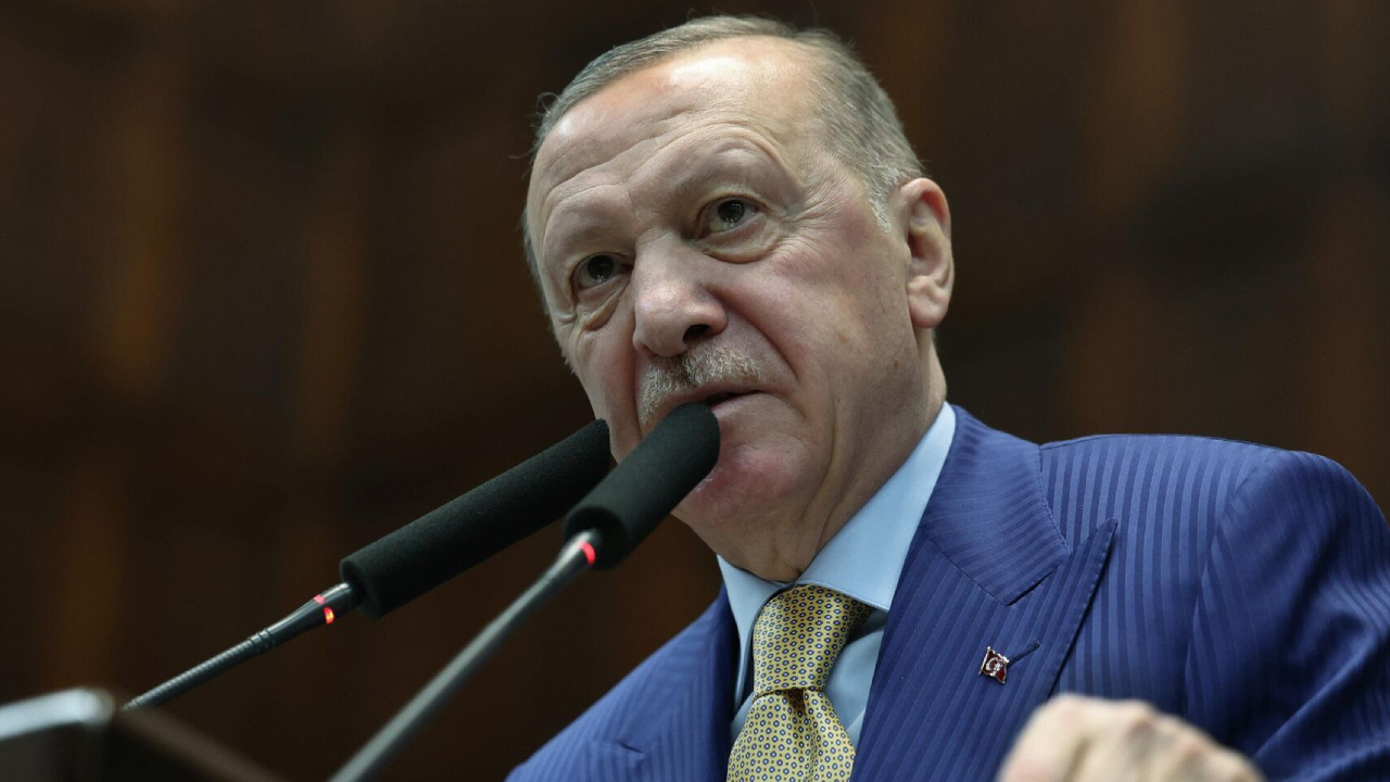 Erdoğan partisinden rahatsız! AKP'nin arınma kampı