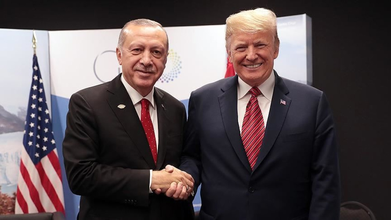 Türkiye'nin Çin'le anlaşmasına 'Trump freni' iddia
