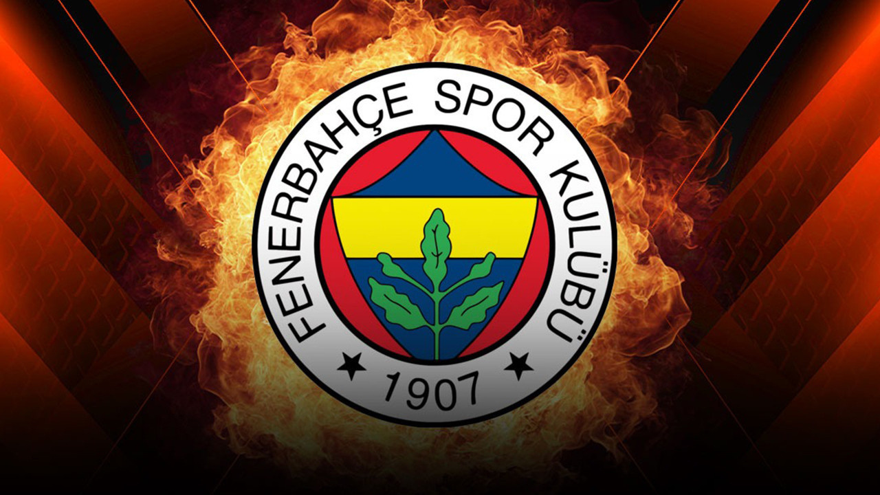 Fenerbahçe'ye müjdeli haber geldi