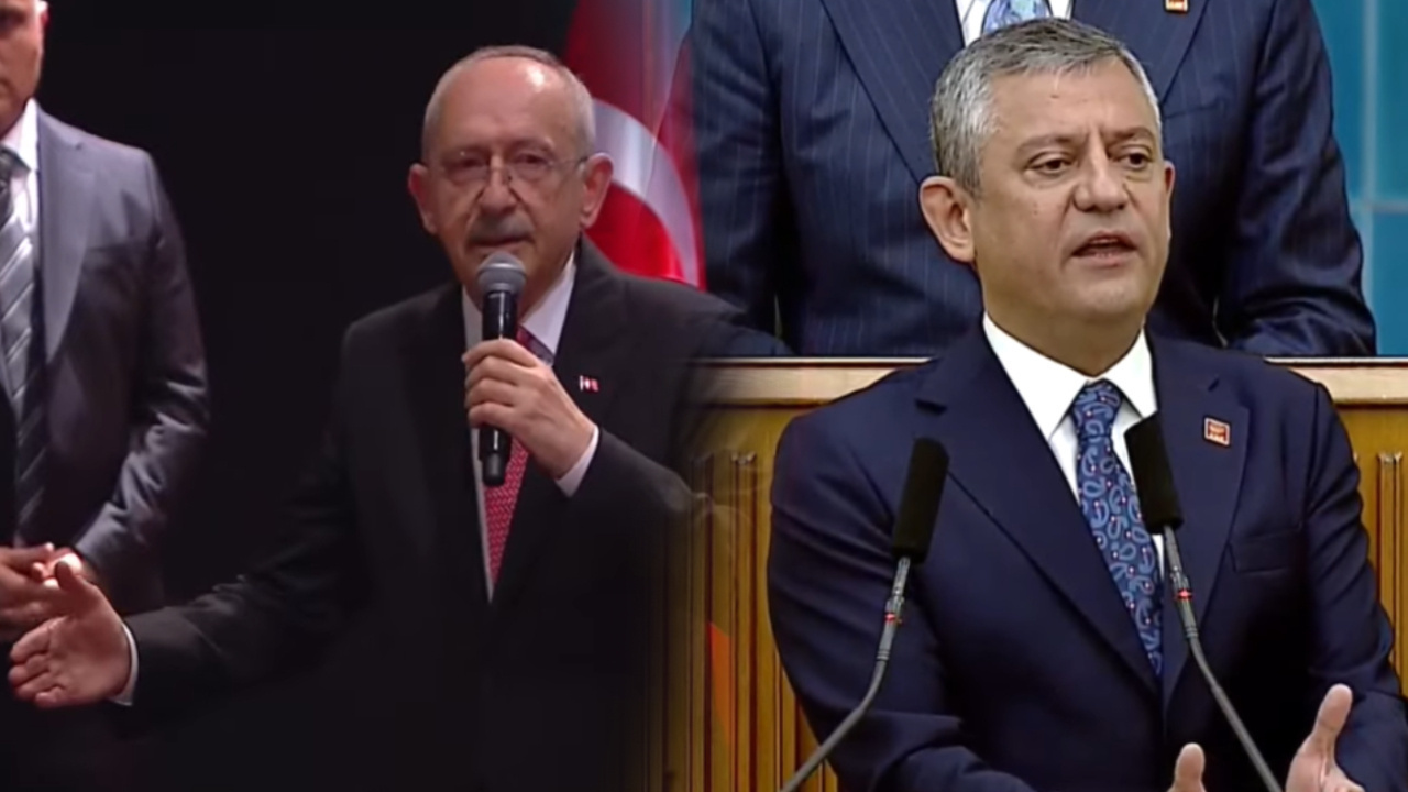 İktidar medyası taraf göstermekte rahat! İki grup 