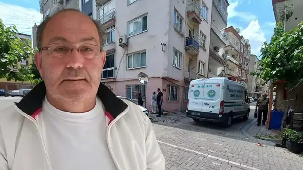 'Kötü koku' ihbarında “çöp ev” sanıldı: Modacı evi