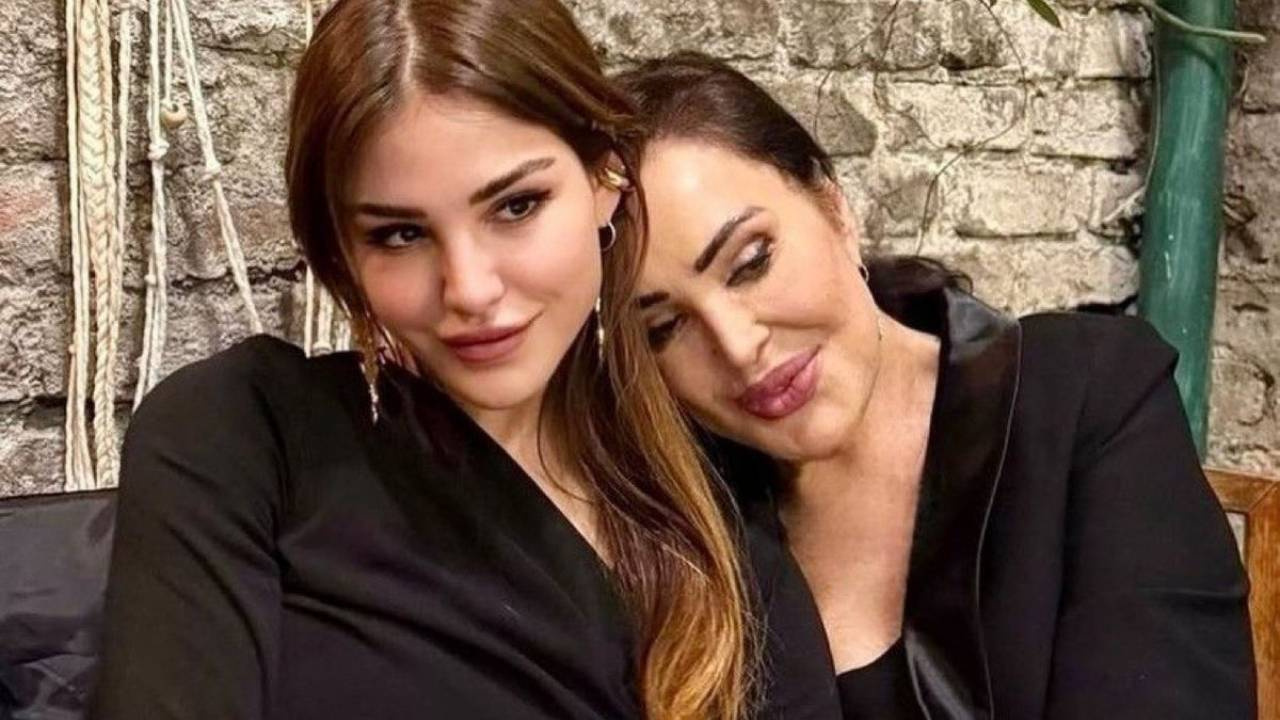 Türkan Şoray’ın kızından uyuşturucu testi açıklama