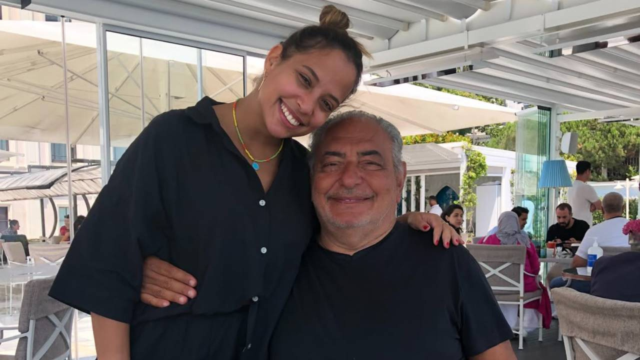 Reha Muhtar’ın kızından yürek burkan paylaşım! 'He