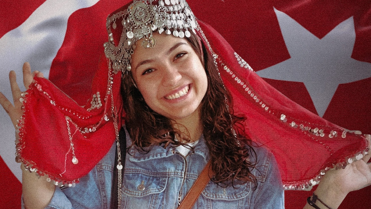 Özgür Özel'den şehit öğretmen Şenay Aybüke Yalçın 