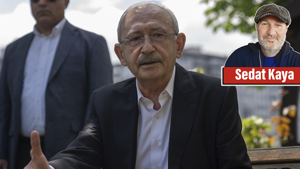 Halk TV'nin önüne nasıl geçeceksiniz Kemal Bey?