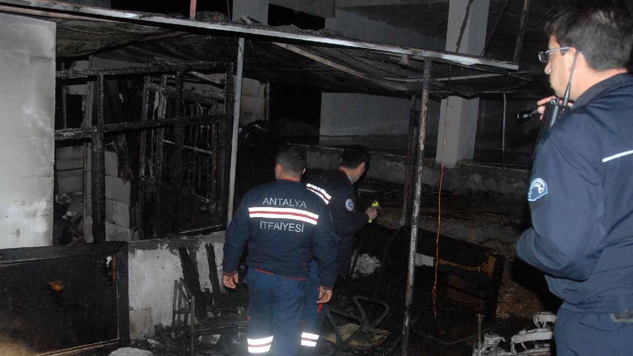 12 yıl sonra düğüm çözüldü: 56 yaşındaki adamın ce
