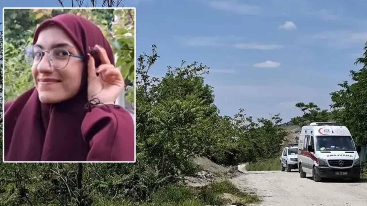 Ankara’da kaybolan lise öğrencisi Fatmanur aranıyo