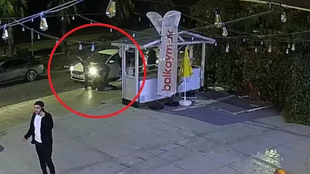 "Konuşacağız" diye çağırıp sokak ortasında dehşeti