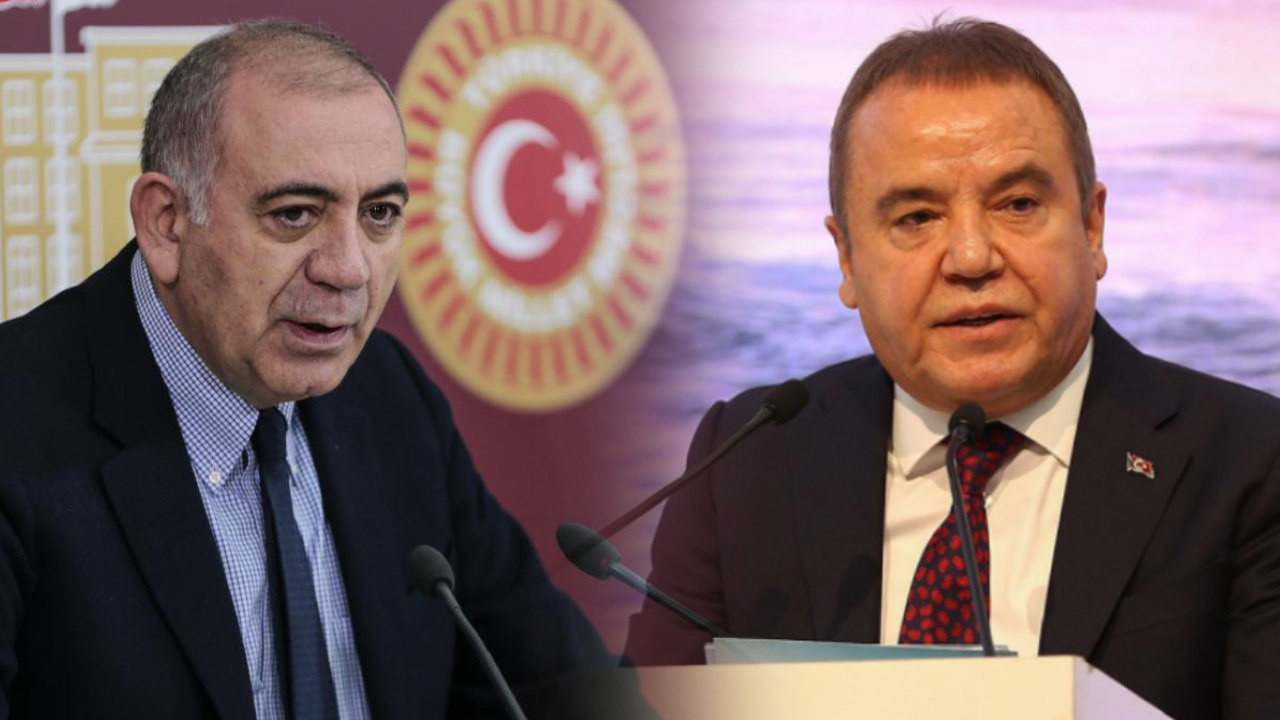 Etkin pişmanlık ifadesi vermişti: Kayyum Gürsel Te