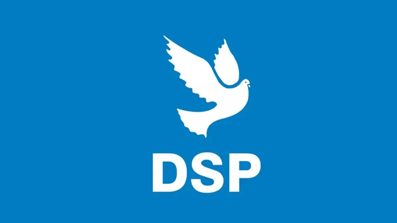 "O" parti DSP miydi?