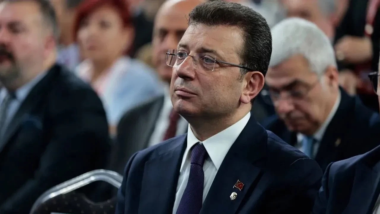 İBB davasında 47. gün: Duruşma salonundakilerin gö