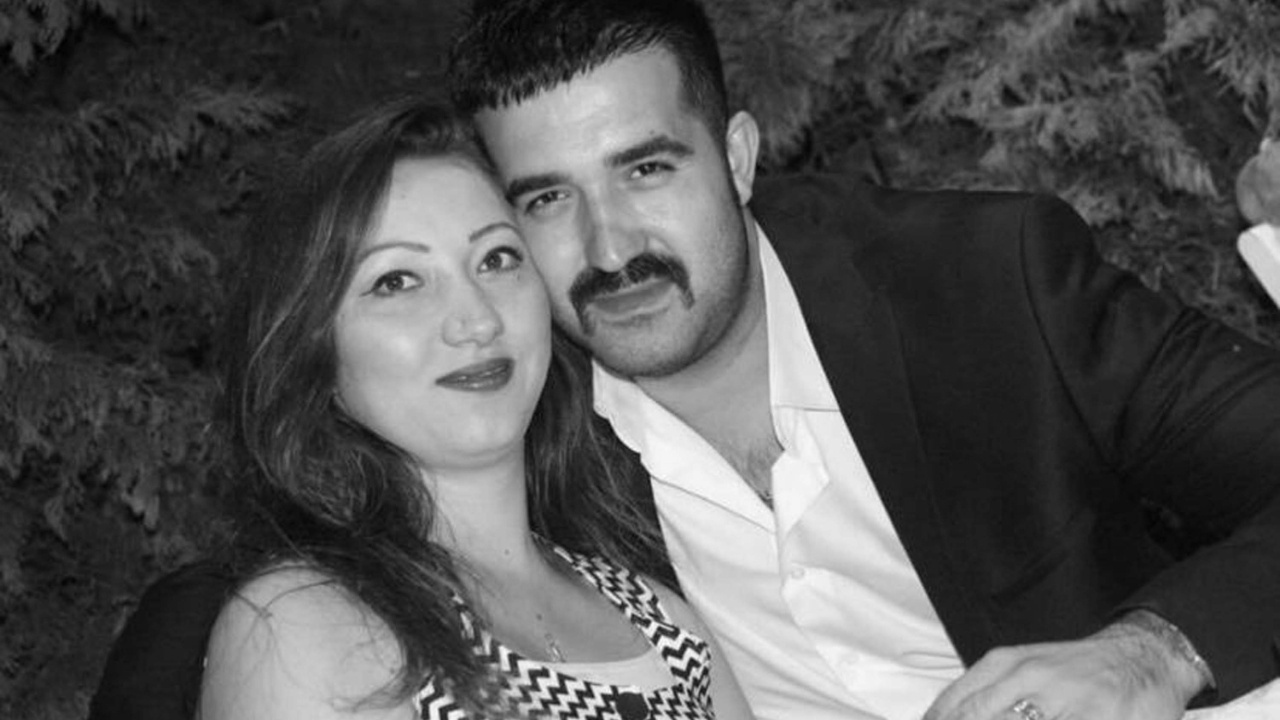 Eşini bıçaklayıp balkondan izledi: Zehra Barbak'ın