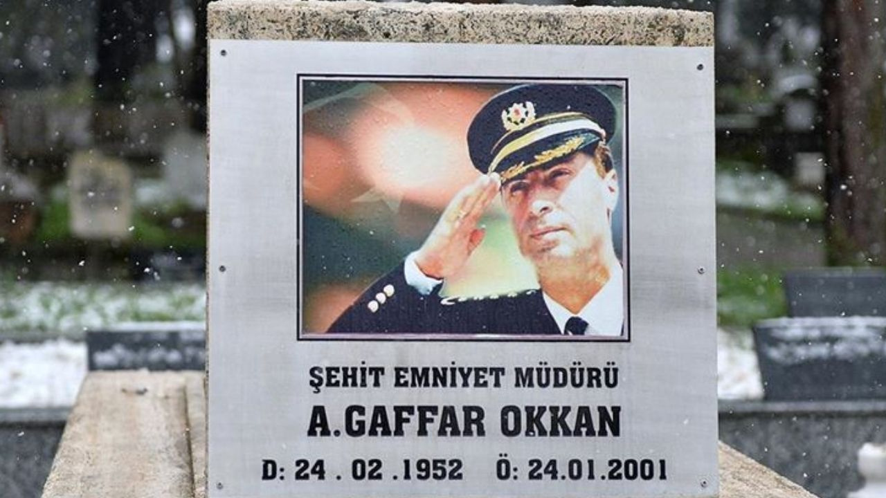 Gaffar Okkan suikastı davasında zaman aşımı kararı