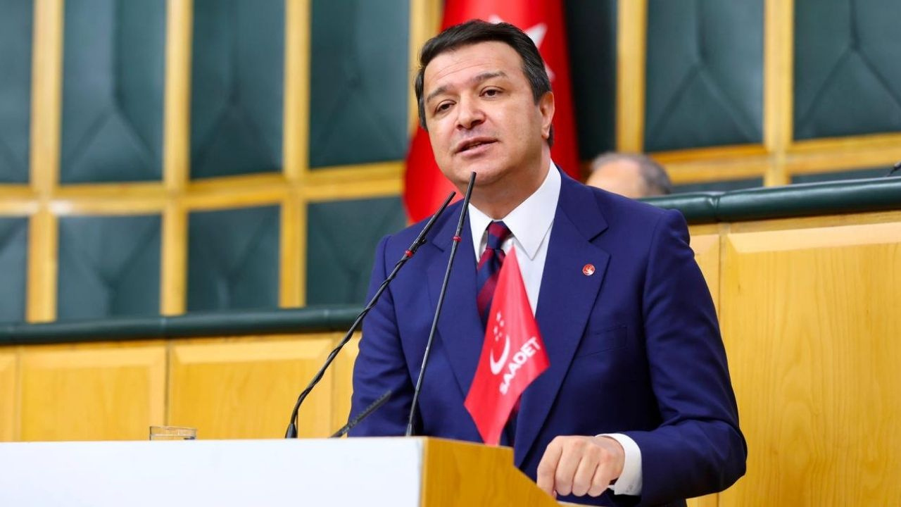 Mahmut Arıkan baskın seçimin yedi alametini açıkla