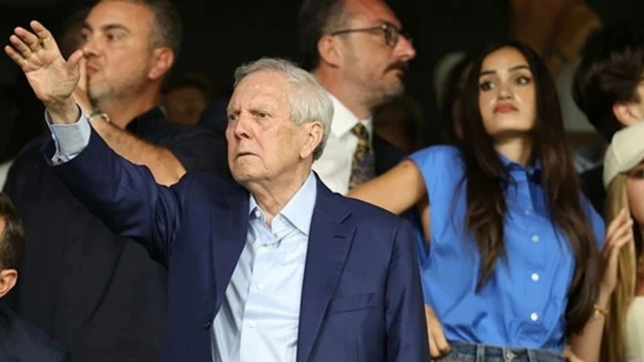 Beşiktaş'a veda etti Fenerbahçe istiyor: Aziz Yıld
