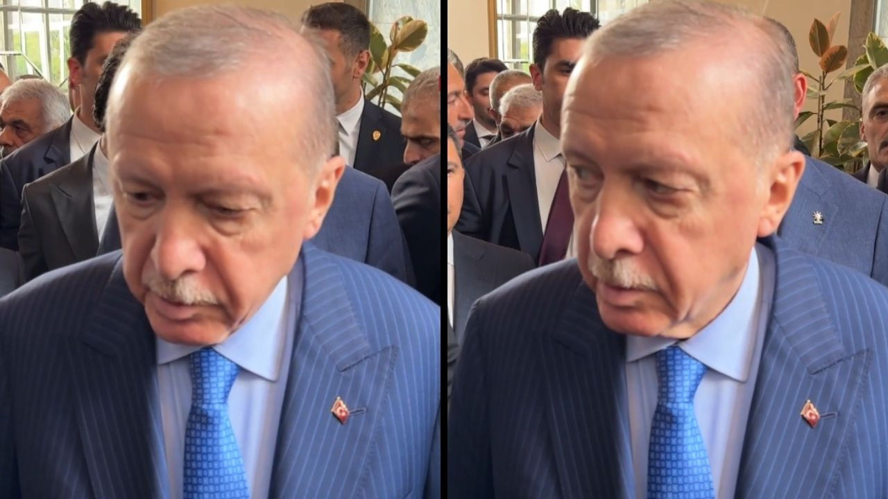 Cumhurbaşkanı Erdoğan'a 3 defa Kemal Kılıçdaroğlu 