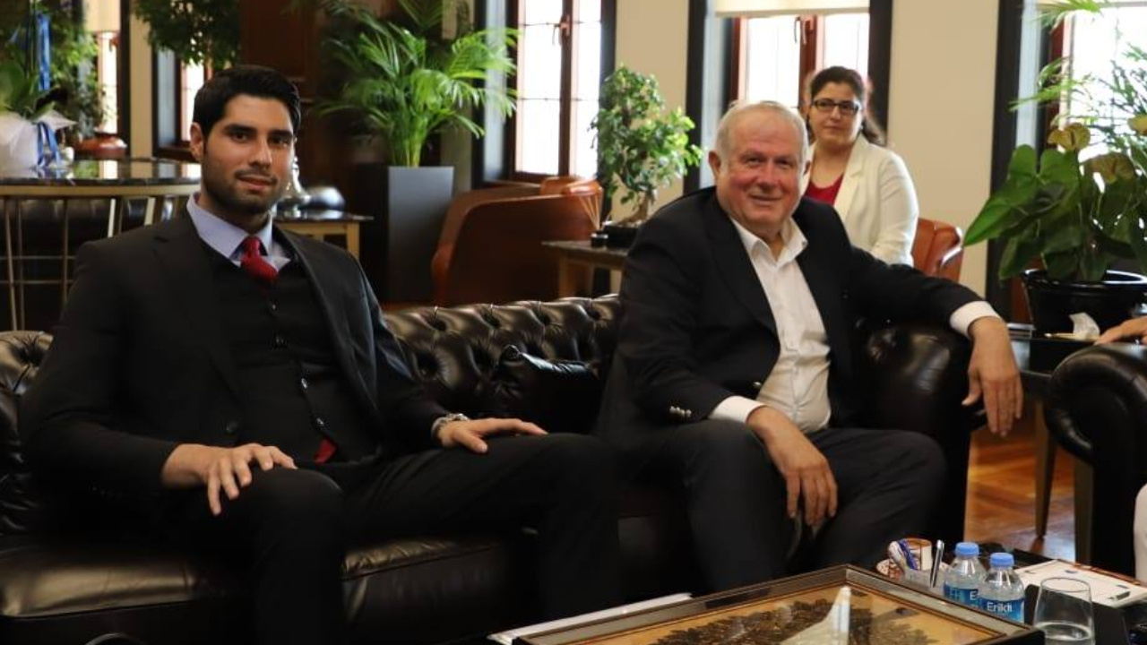 ANAP'a mutlak butlan davasının altından tanıdık isim çıktı