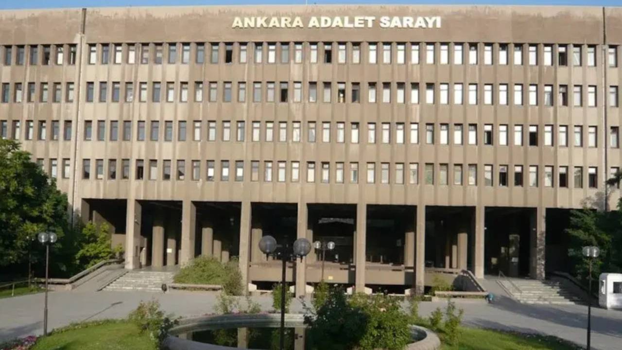 Ankara Adliyesi'nde kritik görev değişimi! Gözler 
