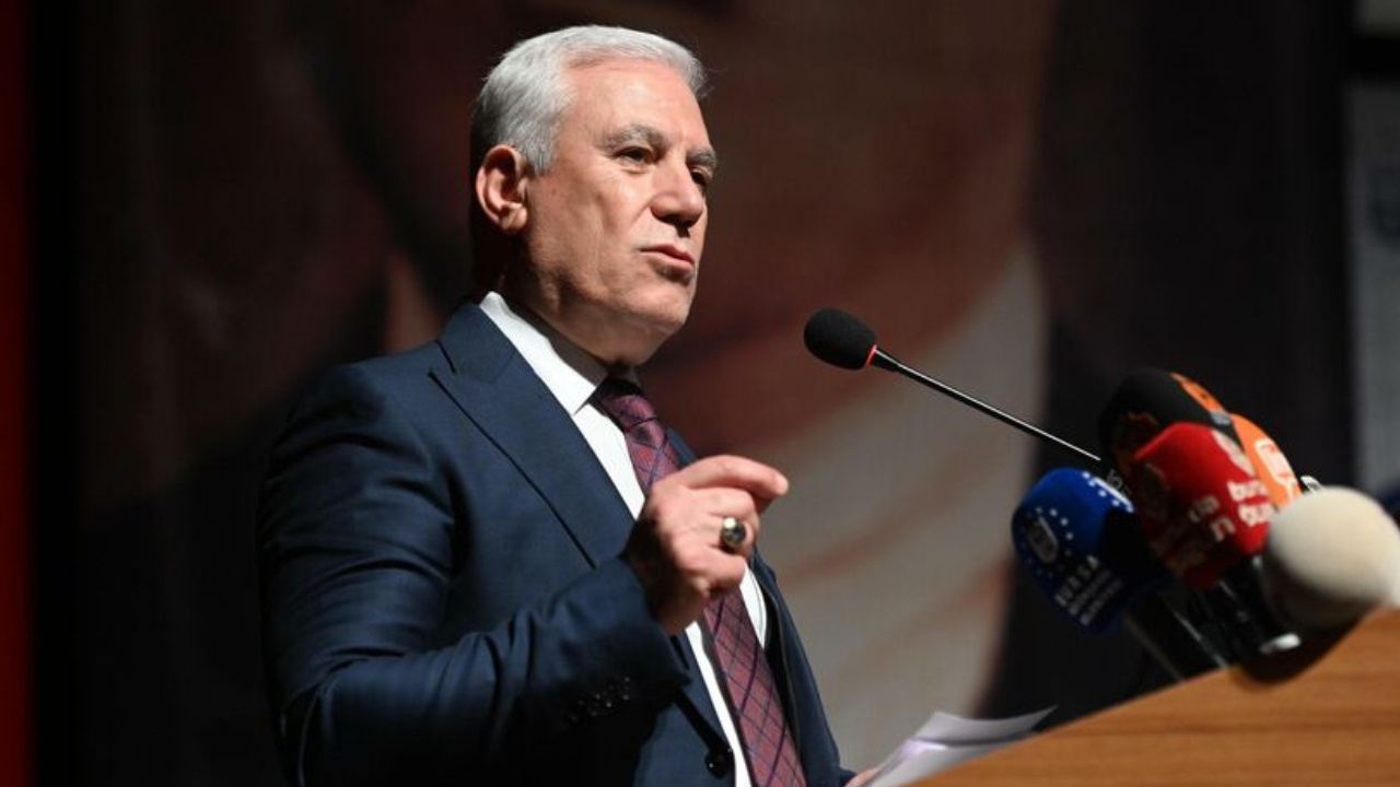 Son dakika | Mustafa Bozbey hakkında iddianame haz