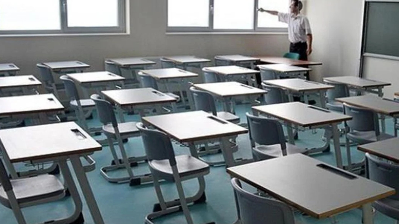 Cuma günü okullar tatil edildi: MEB açıkladı