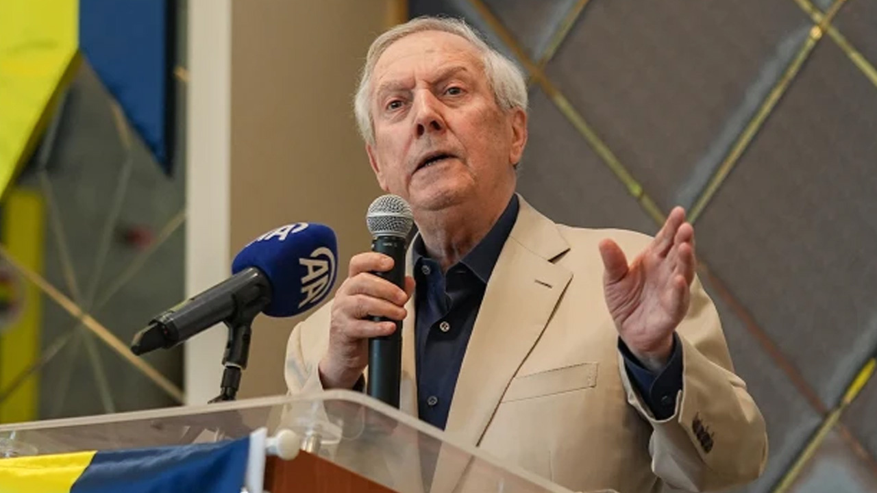 Aziz Yıldırım talimatı verdi: Fenerbahçe'ye Süper 