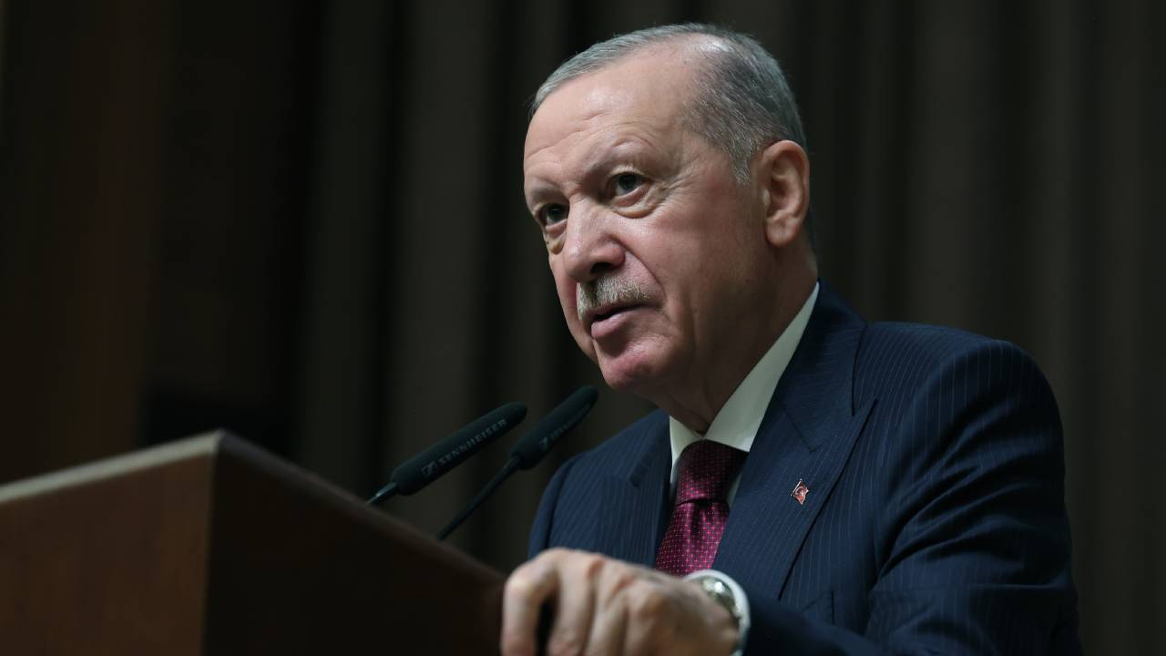 Son Dakika | Erdoğan ve Kılıçdaroğlu aynı söylemde