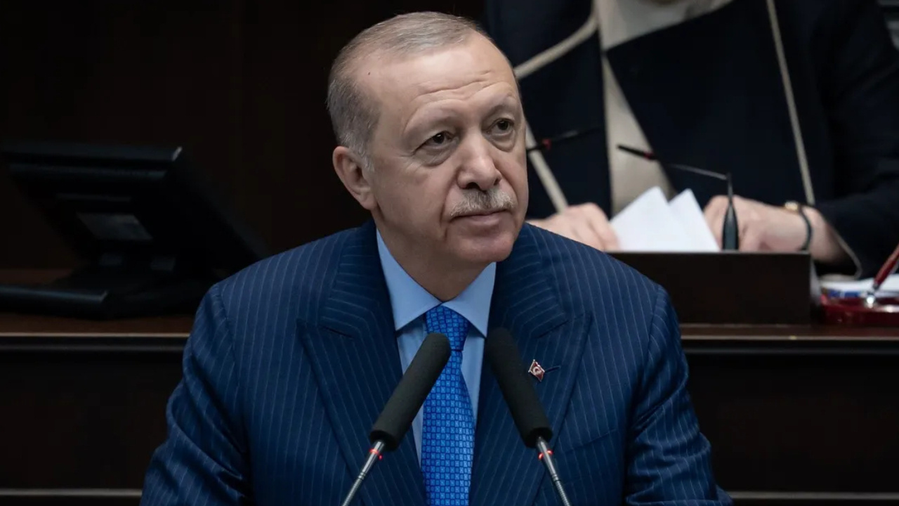 Erdoğan'dan İsrail'e Kıbrıs ve Lübnan tepkisi: Cev