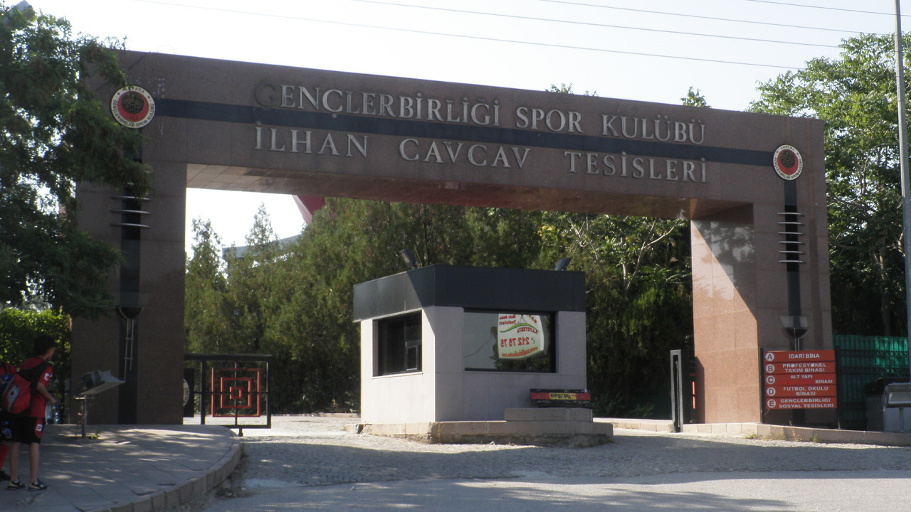 Ankara'dan Arap pazarına özel yetki