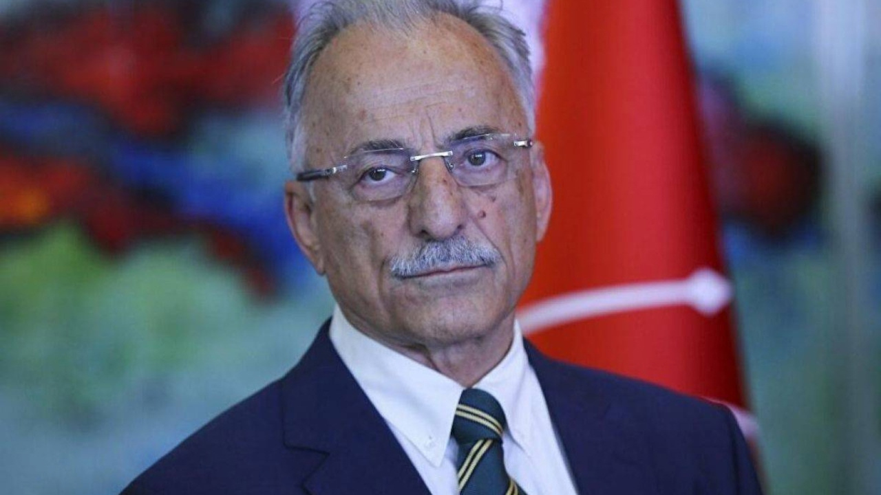 Murat Karayalçın'dan "kurultay" çıkışı: Tedbir kar