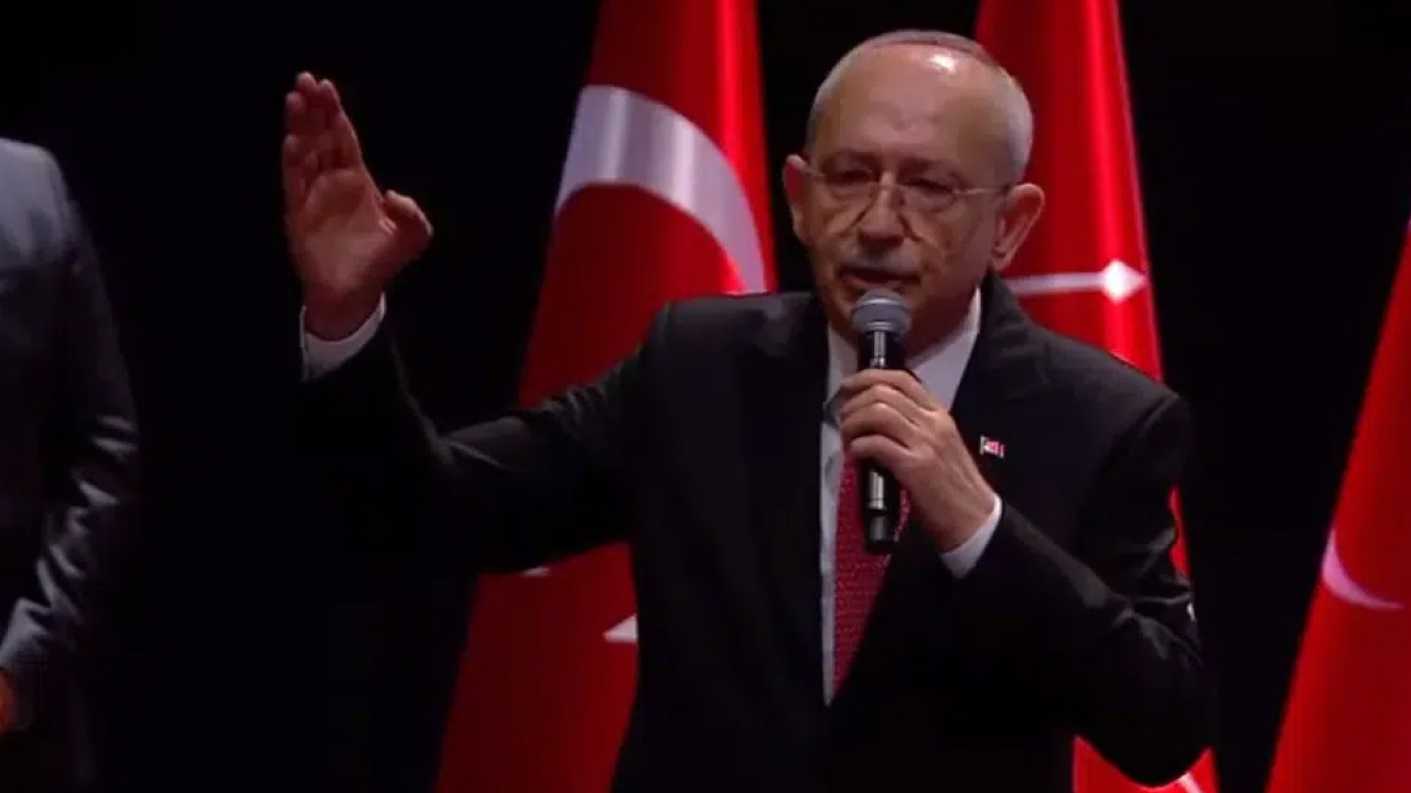 Atanmış CHP yönetimi için felaket senaryosu ortaya